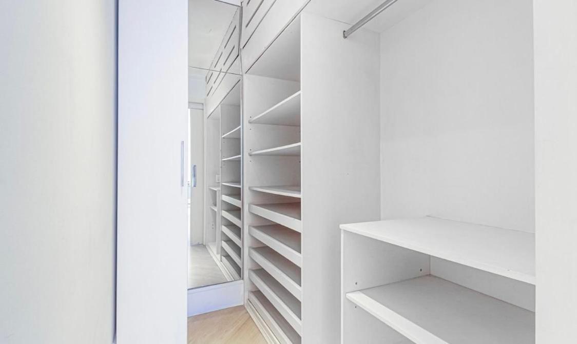 Plaza Athenee Apartamento