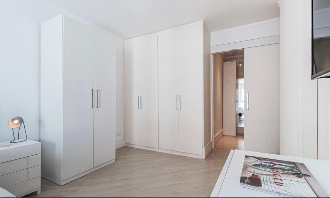 Apartamento Plaza Athenee *