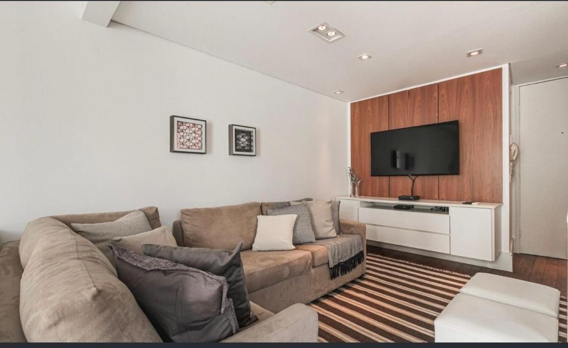 Apartamento Plaza Athenee