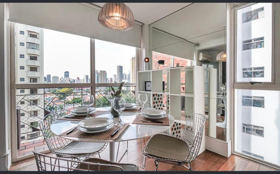 Apartamento Plaza Athenee