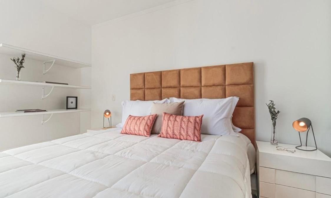 Plaza Athenee Apartamento